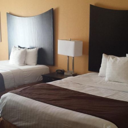 Paradise Inn & Suites Towanda Buitenkant foto