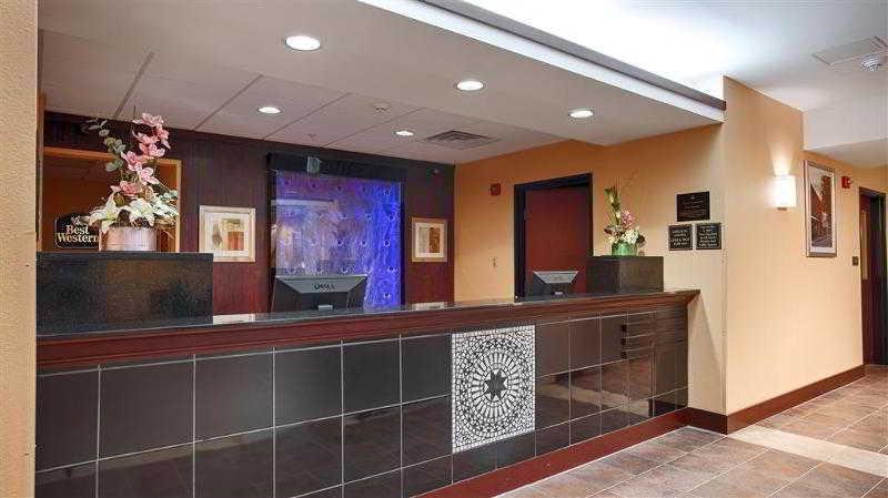 Paradise Inn & Suites Towanda Buitenkant foto