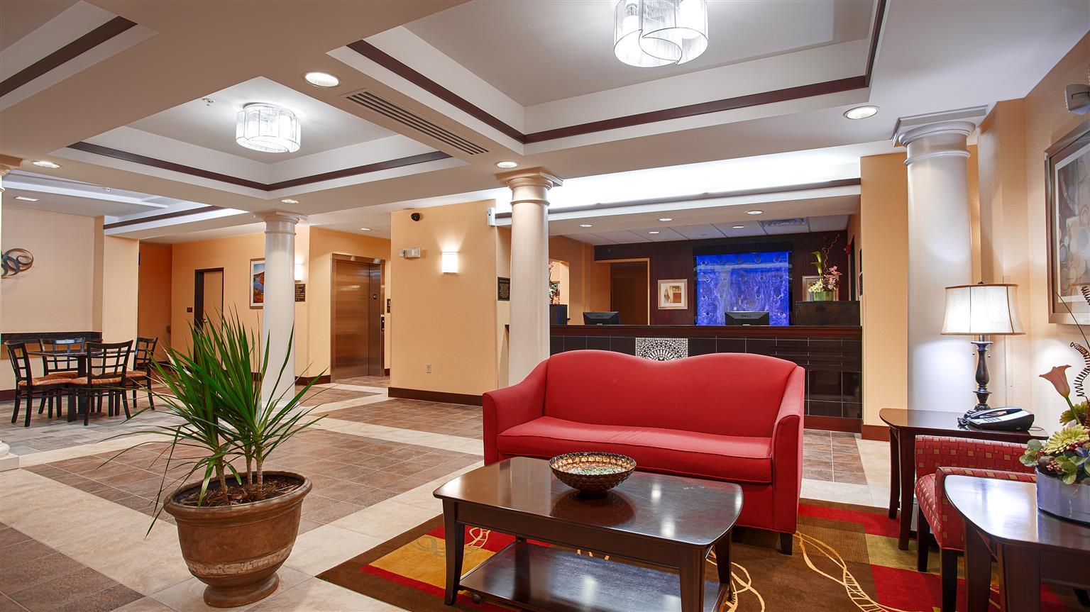 Paradise Inn & Suites Towanda Buitenkant foto