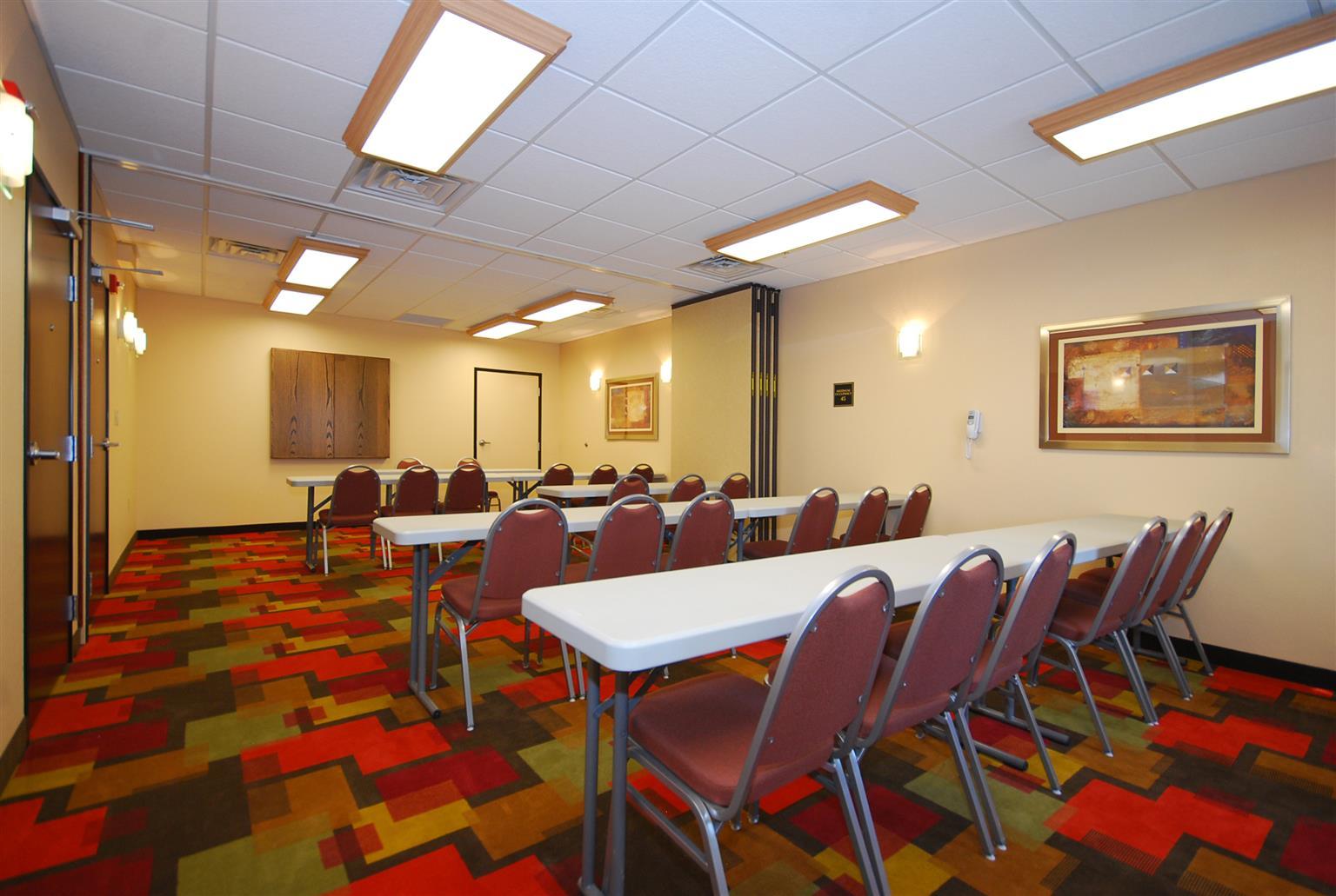 Paradise Inn & Suites Towanda Buitenkant foto