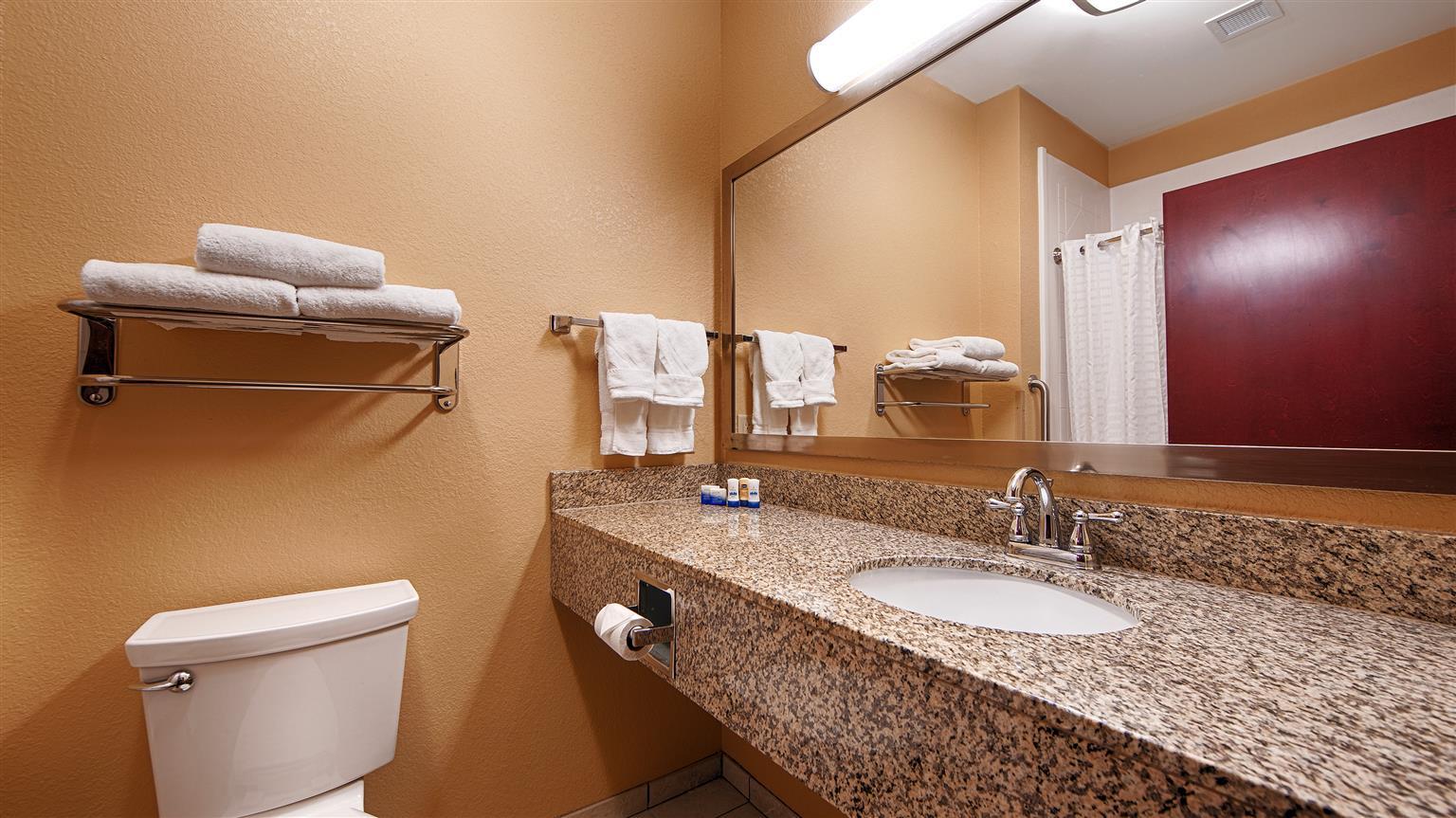 Paradise Inn & Suites Towanda Buitenkant foto