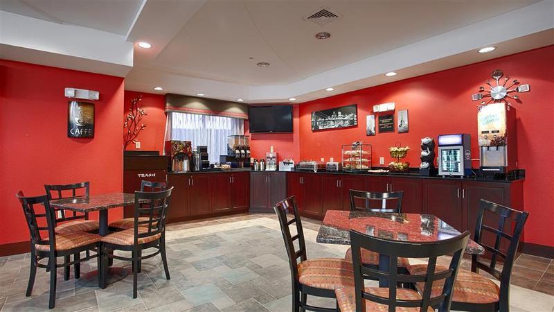 Paradise Inn & Suites Towanda Buitenkant foto
