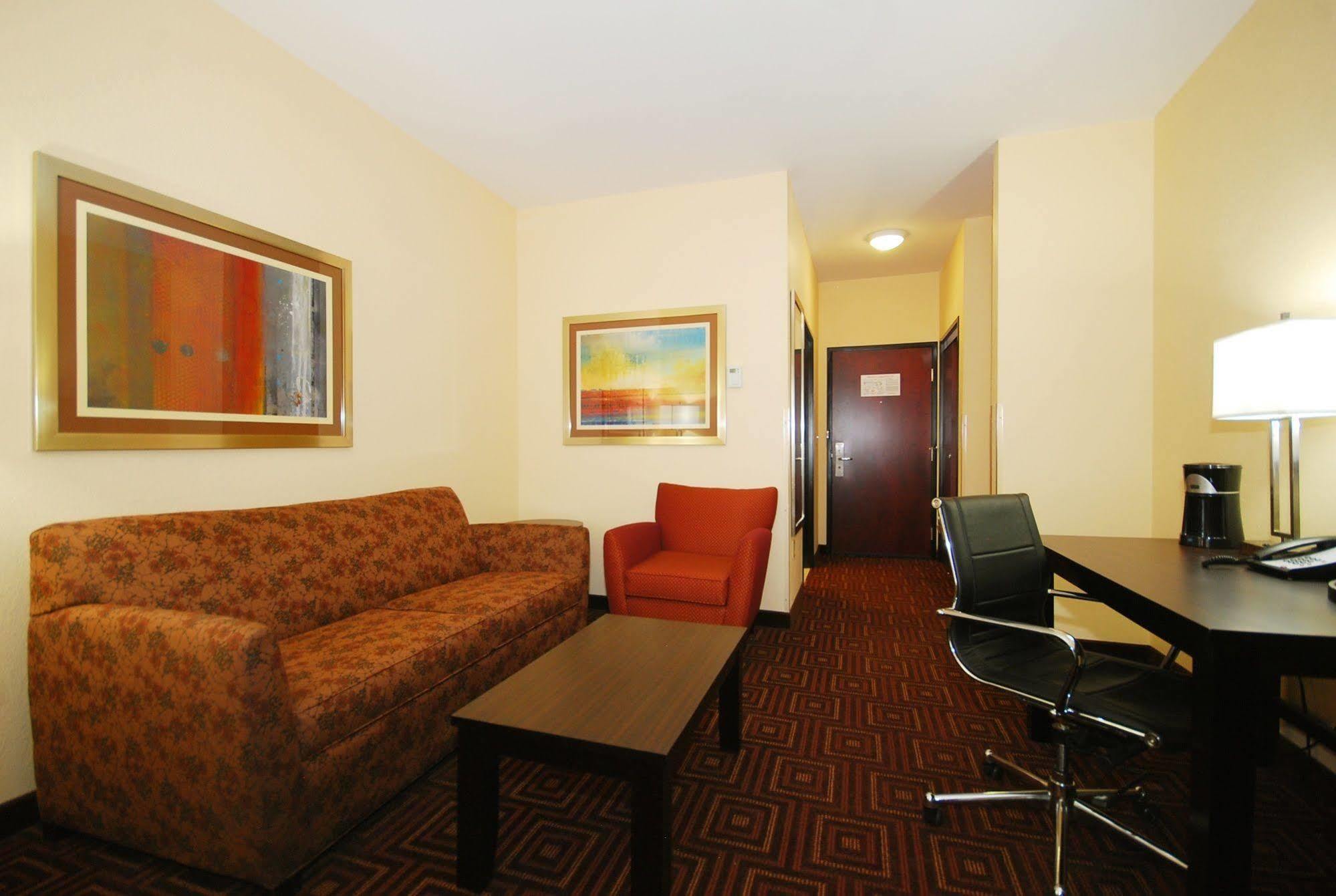 Paradise Inn & Suites Towanda Buitenkant foto