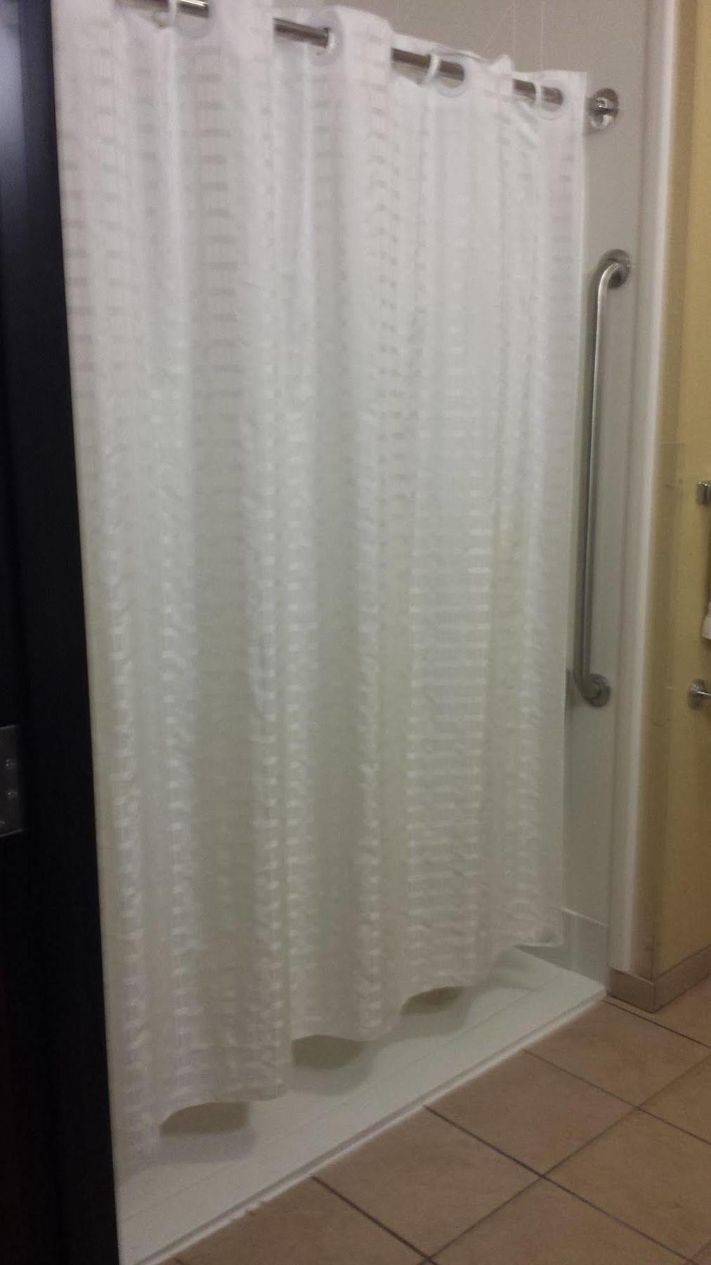 Paradise Inn & Suites Towanda Buitenkant foto