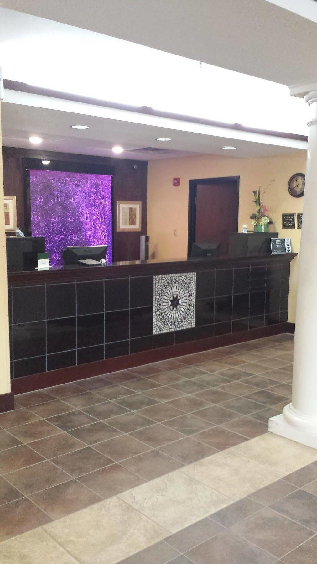 Paradise Inn & Suites Towanda Buitenkant foto