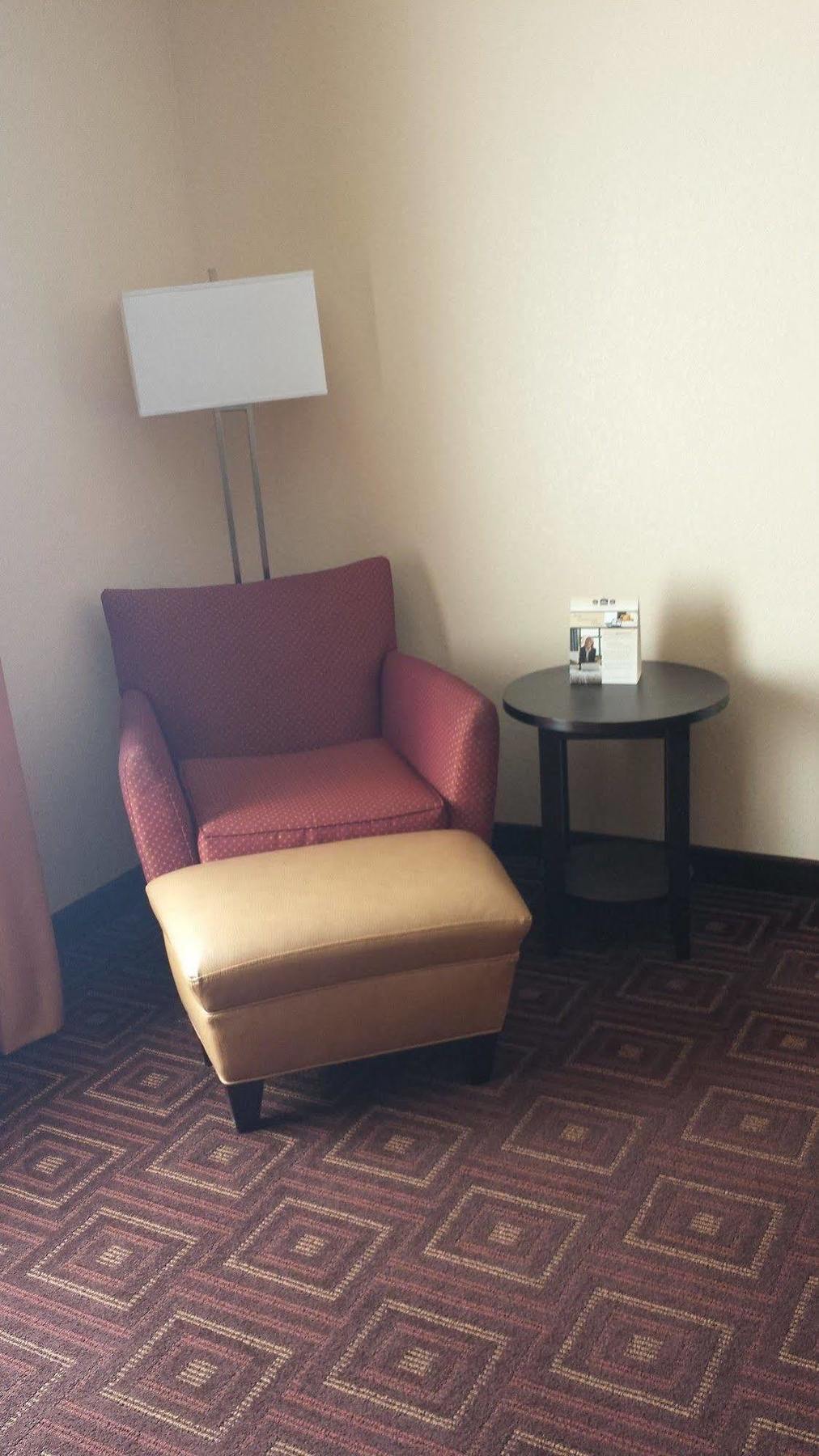 Paradise Inn & Suites Towanda Buitenkant foto